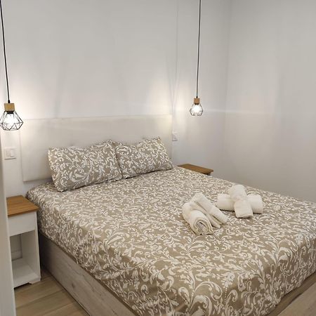 Av. Asturias Apartamento Madrid Bagian luar foto